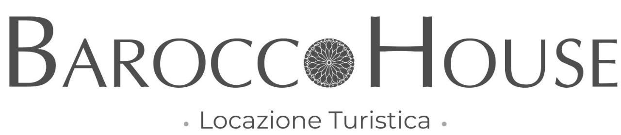 Barocco House Apartman Vernole Kültér fotó