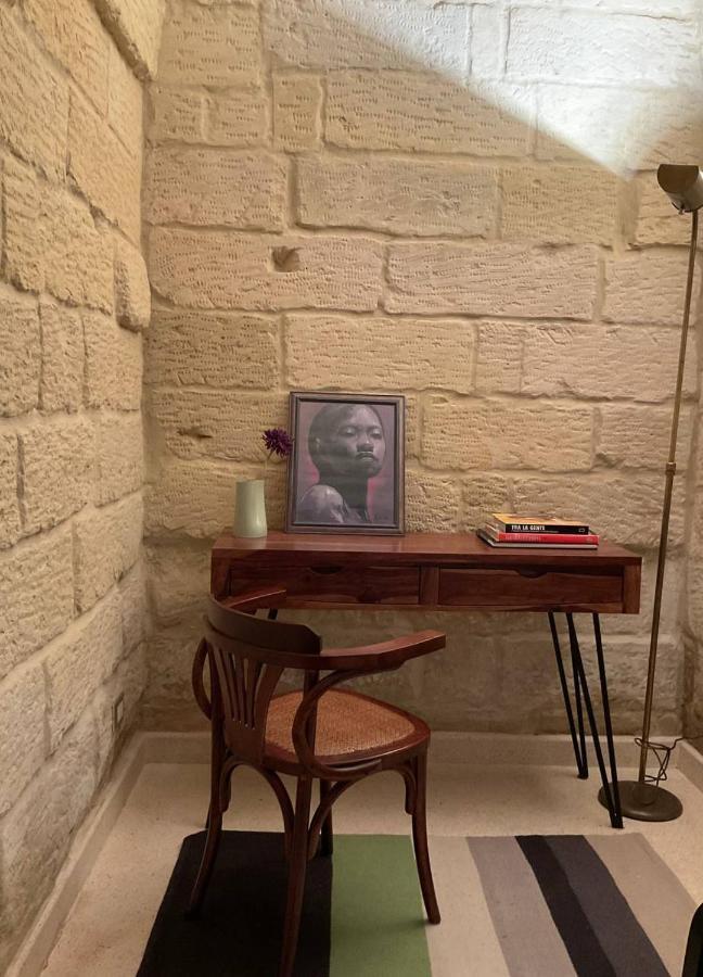 Barocco House Apartman Vernole Kültér fotó