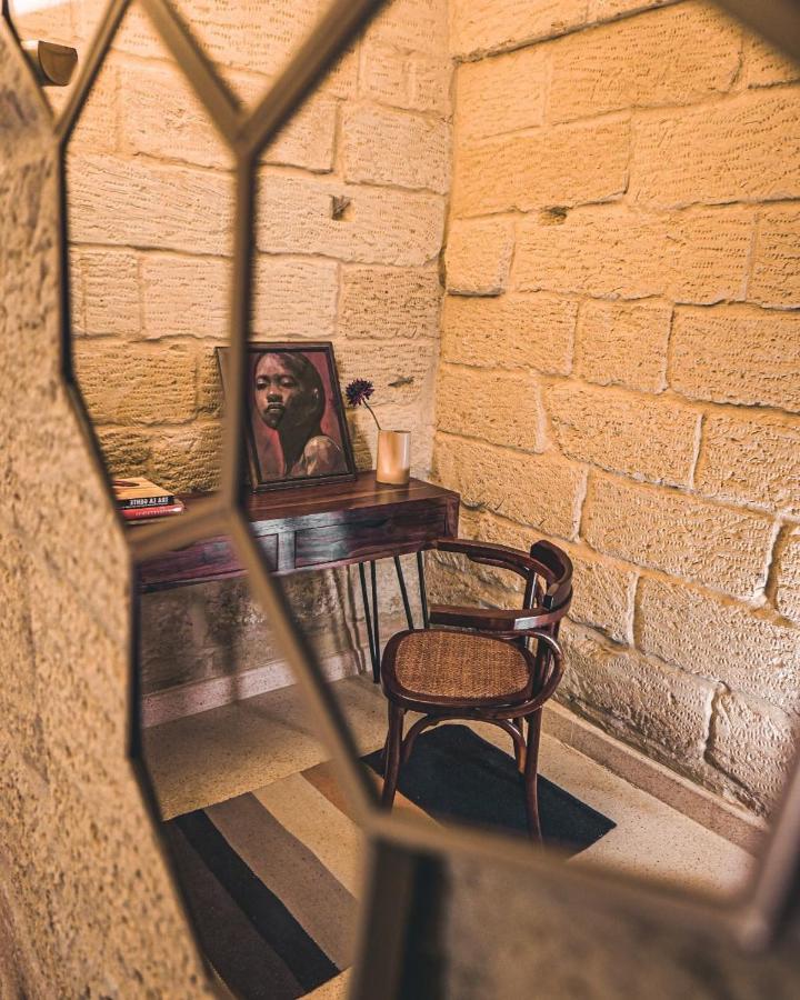 Barocco House Apartman Vernole Kültér fotó